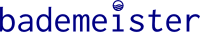 Bademeister Logo