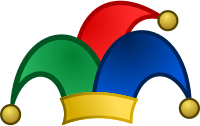 Jester's Hat Icon
