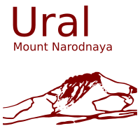 Ural (Mount Narodnaya)