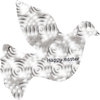 Happy easter