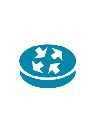 Network Router Generic