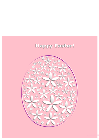 Happy Easter!