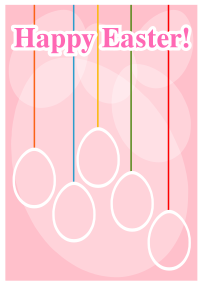 Happy Easter!
