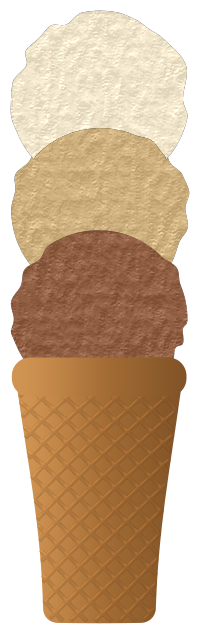 Ice Cream Cone