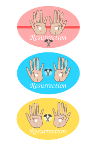 Resurrection and Nails