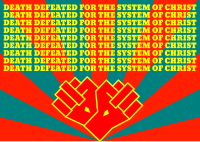 Death Defeated