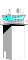 Airport Control Tower