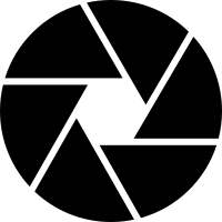 Shutter Icon