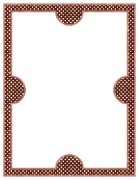 Wood and Lattice