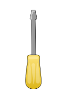 Screwdriver