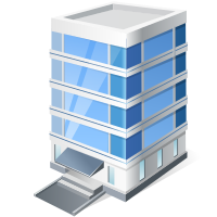 Office building