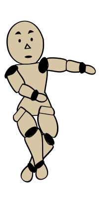 Figure Character