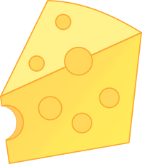 Medium Cheese