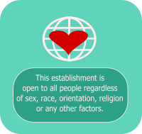 No Discrimination