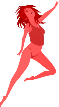 Red Girl