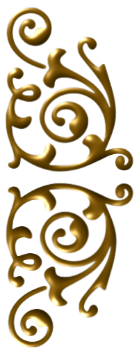 Decorative Vine2