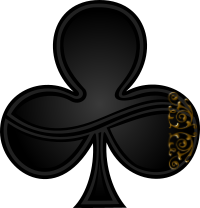 Clubs Symbol