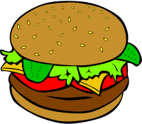 Hamburger