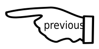 Sign-previous