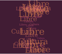 logo text