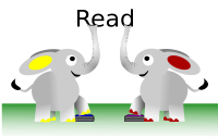 READ Elephants