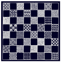 Chessboard