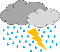 Thunderstorm
