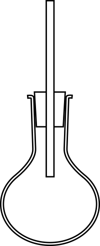 Round bottom flask