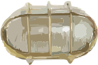 lamp
