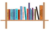Book Shelf Speed Designed