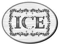 Ice Sign