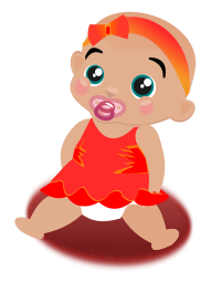 baby-girl