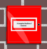  Hauptschalter/-innen