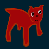 dog-04(#dailysketch)