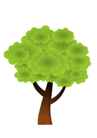 A simple tree #2