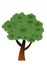 A simple tree #3