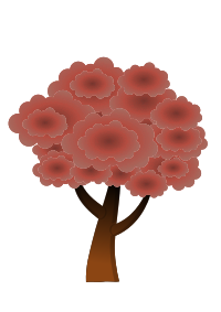A simple tree #4