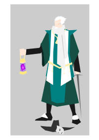 Priest