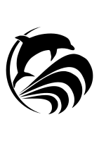 Dolphin tattoo #dailysketch