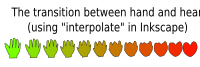 Interpolate-Inkscape