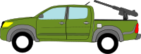 Toyota Hilux Technical