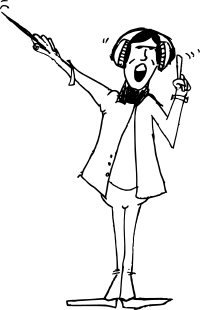 Conductor