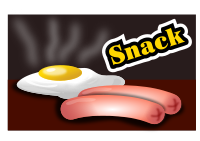 Fried egg