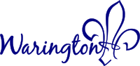Warington text