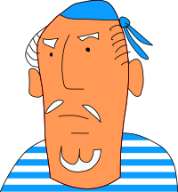 Old Sailor