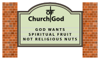 Spiritual Fruit