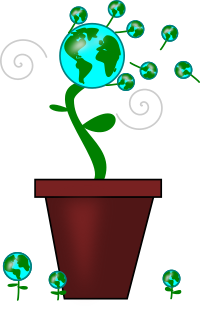 Dandelion-Earth