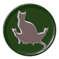 Cat-family-button
