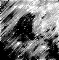 HD Galactic Spreads