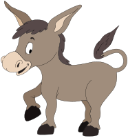 Donkey
